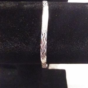 Milor Italy 925 Sterling Silver Bracelet